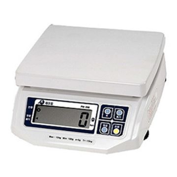 Настольные весы Acom PW-200-15R