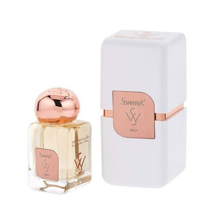Sevaverek W № 5036 Paco Rabbane Lady Million for women 50 ml.