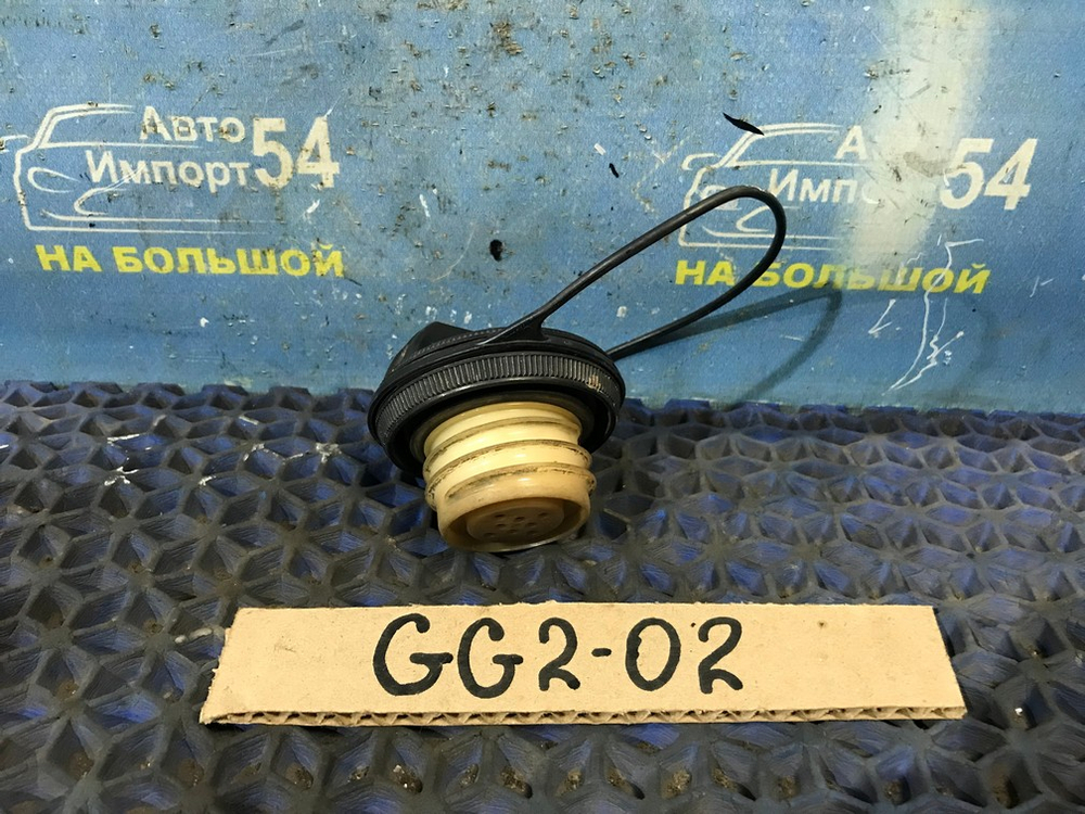 Пробка бензобака SUBARU IMPREZA 2002