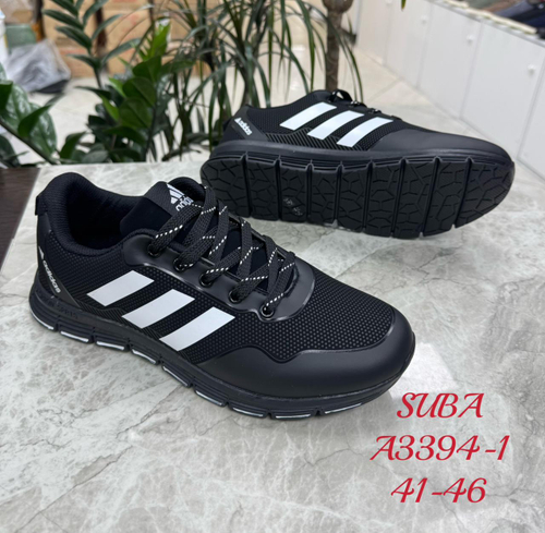 Кроссовки по 8 пар (41-46)р. 3394-1