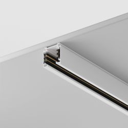 Шинопровод трехфазный Maytoni Trinity TRX005-312W