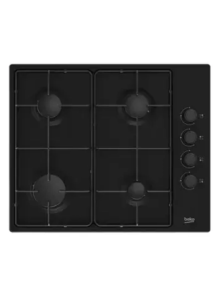 Газовая варочная панель Beko HIGG64123SB