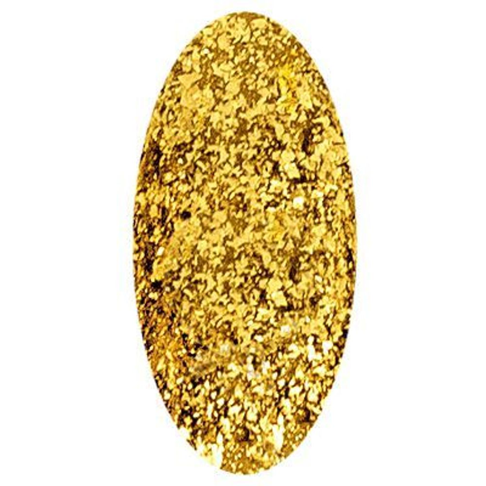 IRISK Гель-лак Glossy Platinum №6, 5мл