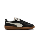 Кроссовки Puma Palermo Premium 'Black White Gum' 401744-02