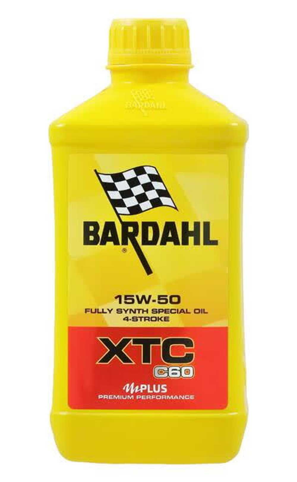 XTC C60 15W50 MOTO (синтㅤмоторное масло) 1L