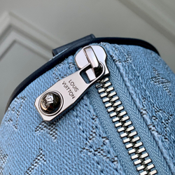 Louis Vuitton Keepall 25
