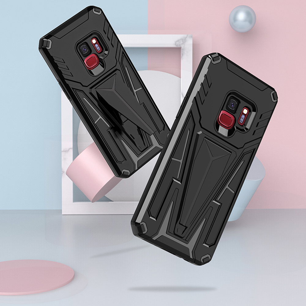 Чехол Rack Case для Samsung Galaxy S9