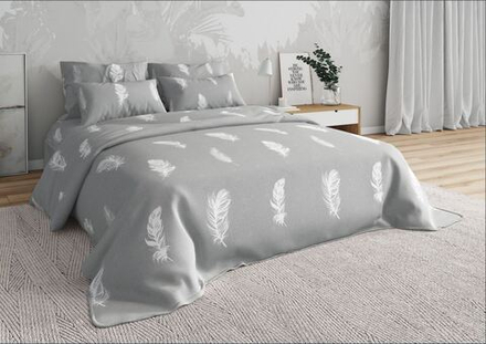 КПБ 2 сп с европростыней БЯЗЬ "БР39"