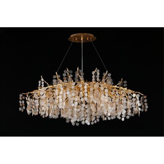 Люстра подвесная APL.845.03.12