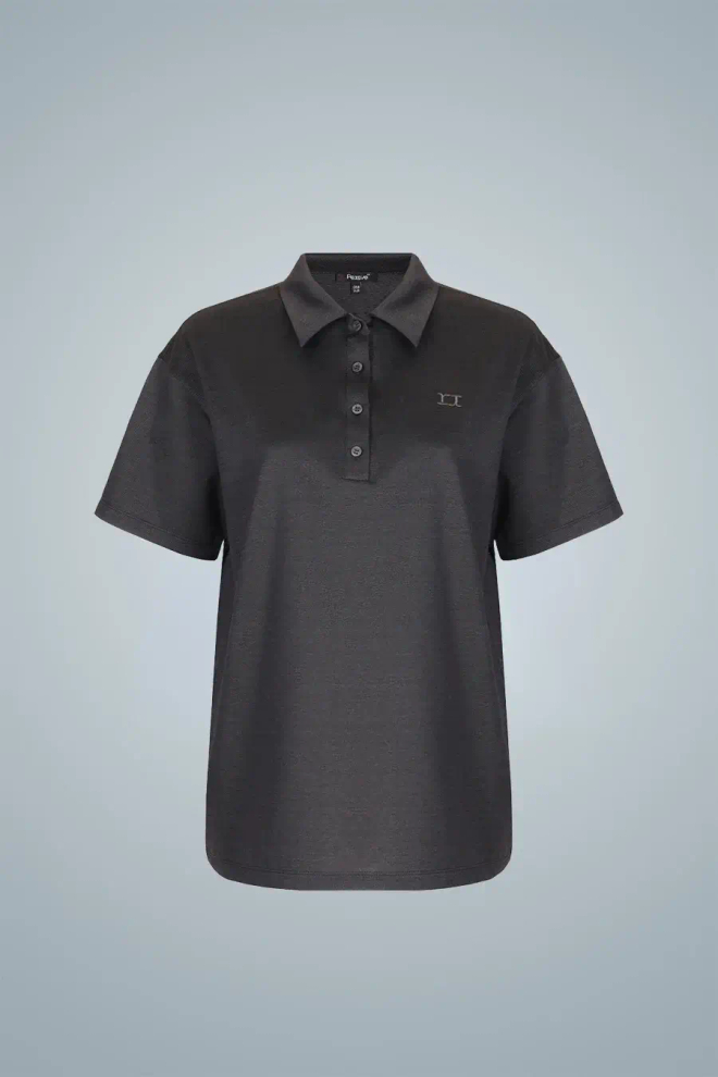 Футболка-поло Wabi