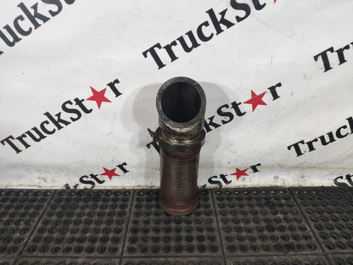 Гофра глушителя 2023 год.