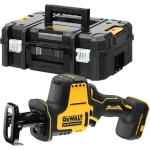 DeWalt DCS369NT пила сабельная аккумуляторная (без АКБ и ЗУ) DCS369NT-XJ
