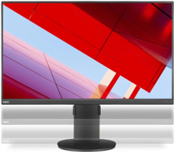 Монитор 23.8;; NEC E243F S/W