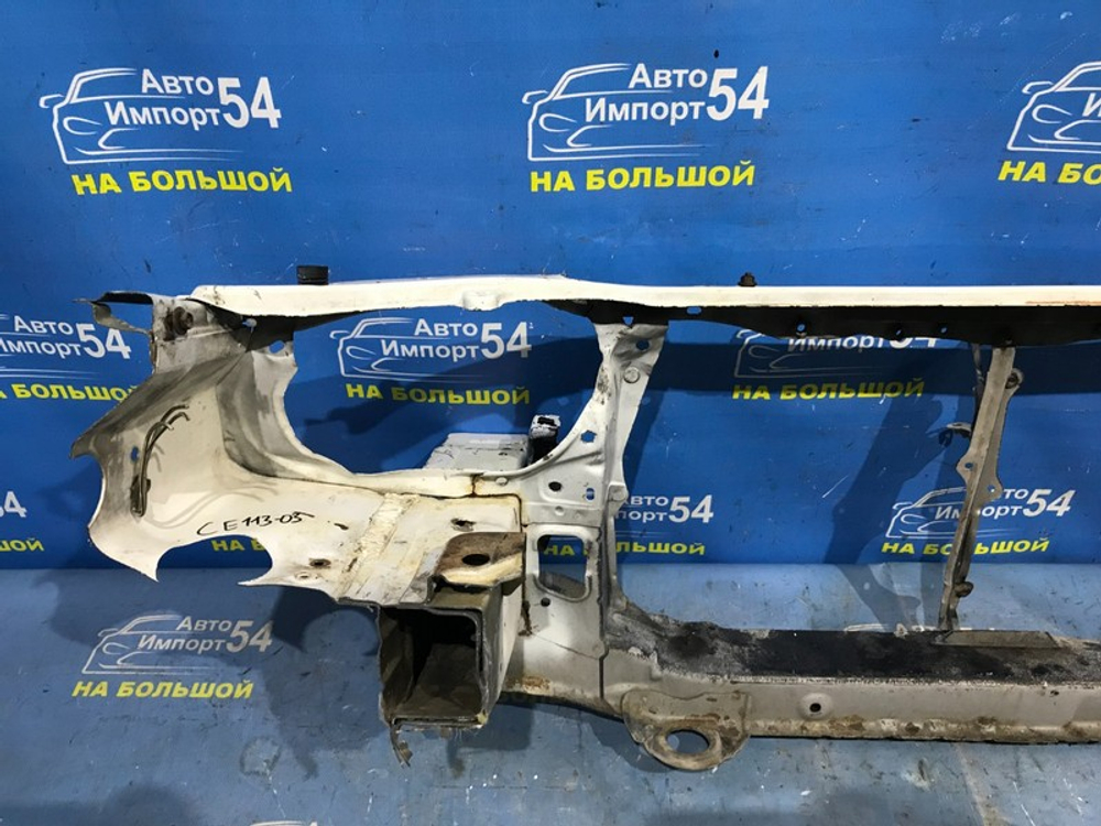 Рамка радиатора / телевизор TOYOTA SPRINTER 2000
