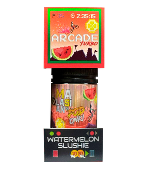 Жидкость PODONKI ARCADE Salt 2% 30 ml - Арбузный слаш