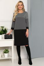 Платье 71008 Avili