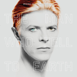Soundtrack / The Man Who Fell To Earth (2LP+2CD)