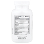 Vital Nutrients, Detox Formula, 120 веганских капсул