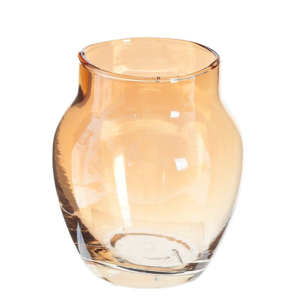 GAEM Подсвечник, L12 W8 H12 см