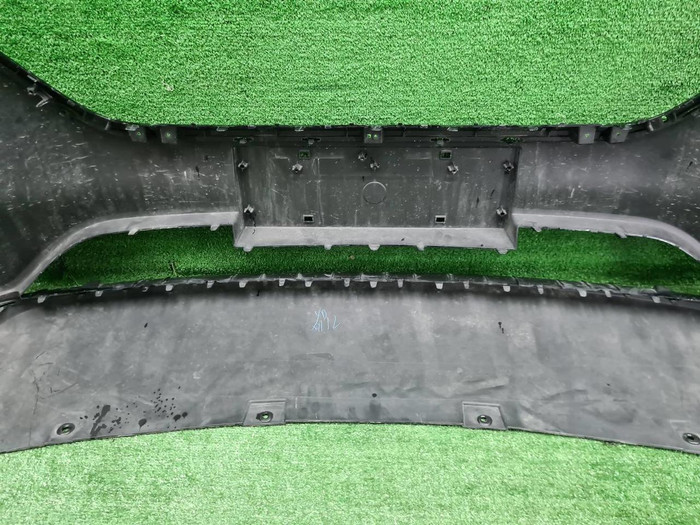 Бампер передний Haval M6 2 (2021-н.в.)