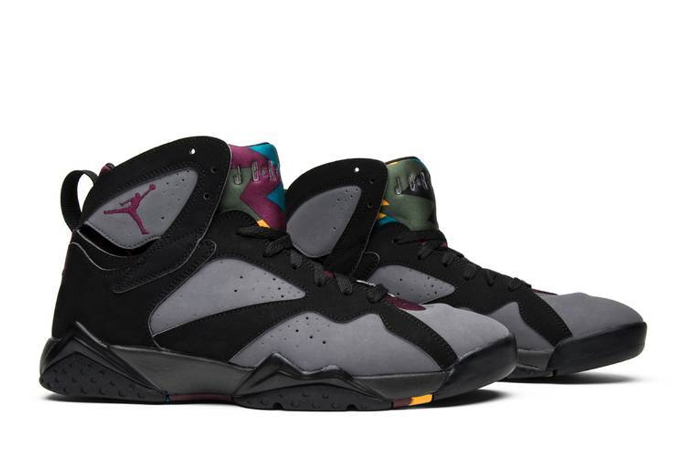 Кроссовки Jordan Air Jordan 7 Retro Bordeaux 2015
