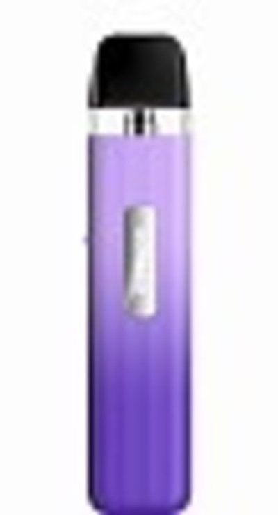 Geek Vape Sonder Q - Violet Purple