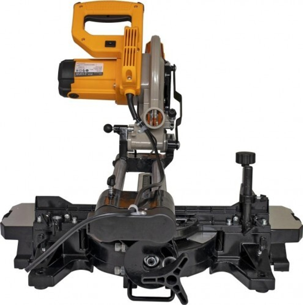 Пила торцовочная сетевая ВИХРЬ ПТ-210ПЛ 72/18/5