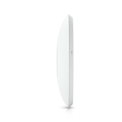 UBIQUITI U6-Pro Точка доступа UniFi 6 AP Pro 2.4+5 ГГц, Wi-Fi 6, 4х4 MU-MIMO, 802.3at, 1х 1G RJ45