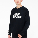 Толстовка Jordan Logo, DJ0241-010