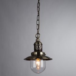Подвесной светильник Arte Lamp