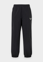 Carhartt WIP TRAVON - Тренировочные брюки - Чёрный