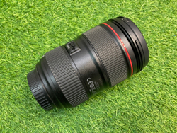 Canon EF 24-105mm 4L IS II USM