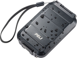 Защищенный футляр для банкнот Peli™ G5 с блокировкой RFID сигнала