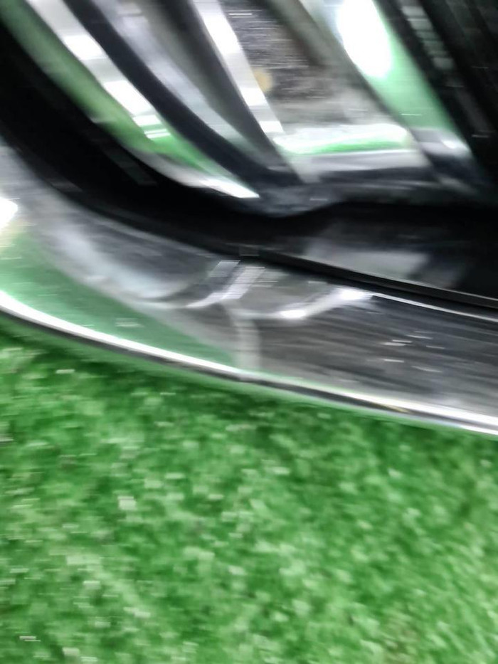 Решетка радиатора Jetour X90 PLUS (2021-н.в.)