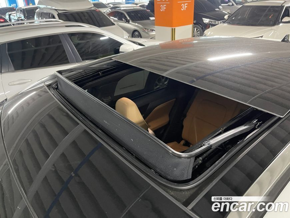 Lincoln Corsair 2.0 Reserve AWD (04.2021)