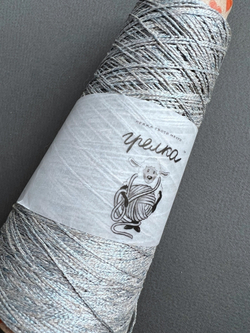 Пряжа для вязания лён