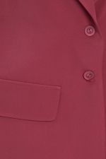 Жакет Фрея (ягодный) Б14159-7М LT Collection