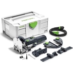 Фрезер для дюбельных соединений DOMINO DF 500 Q-Set FESTOOL 574427
