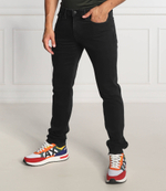 джинсы j06 Emporio Armani - черный(8N1J06 1G0IZ)