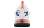Кроссовки Nike Air Max 270 React Eng (Женская размерная сетка)