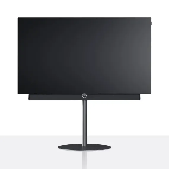 Loewe bild 5.55 OLED Graphite Grey