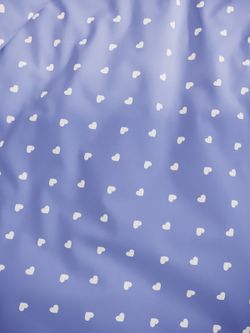 Постельное белье перкаль Сказка "Ассоль" 2-спальное Наволочка 50х70 см 2 шт Простынь на резинке 160x200 см Пододеяльник 175x215 см