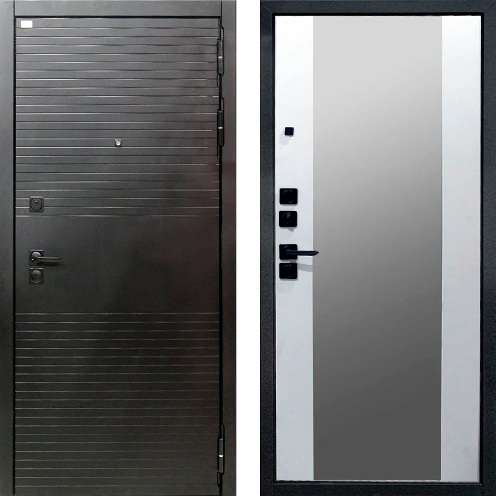 Аргус Атиса Зеркало