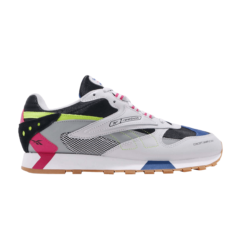 90s reebok trainers top