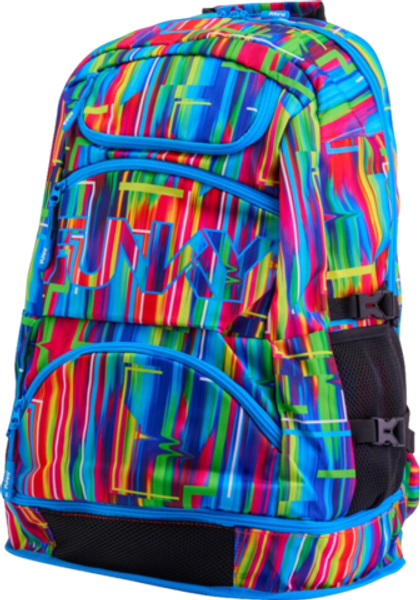 Рюкзак FUNKY The Glitch