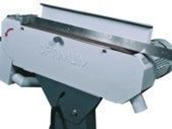 Ленточно-шлифовальный станок Optimum OPTIgrind BSM 150