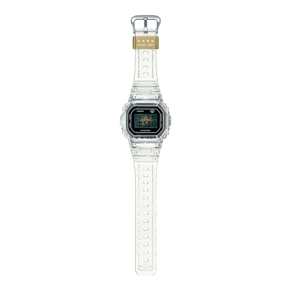 Наручные часы Casio DW-5040RX-7