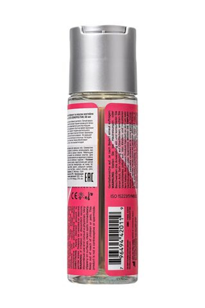 Съедобный лубрикант JO Cosmopolitan 60 мл