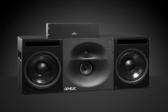 Genelec 1234ACPM-VR