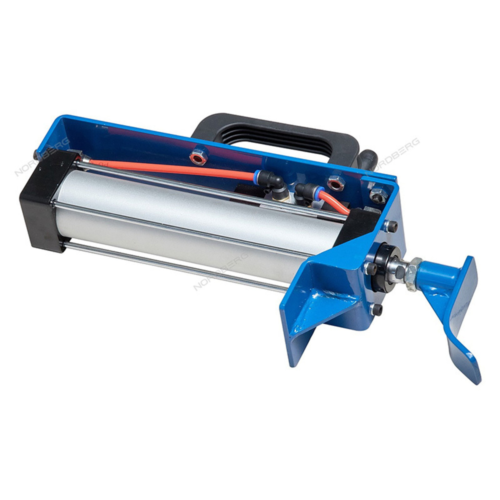 NORDBERG (D1P) Борторасширитель пневматический